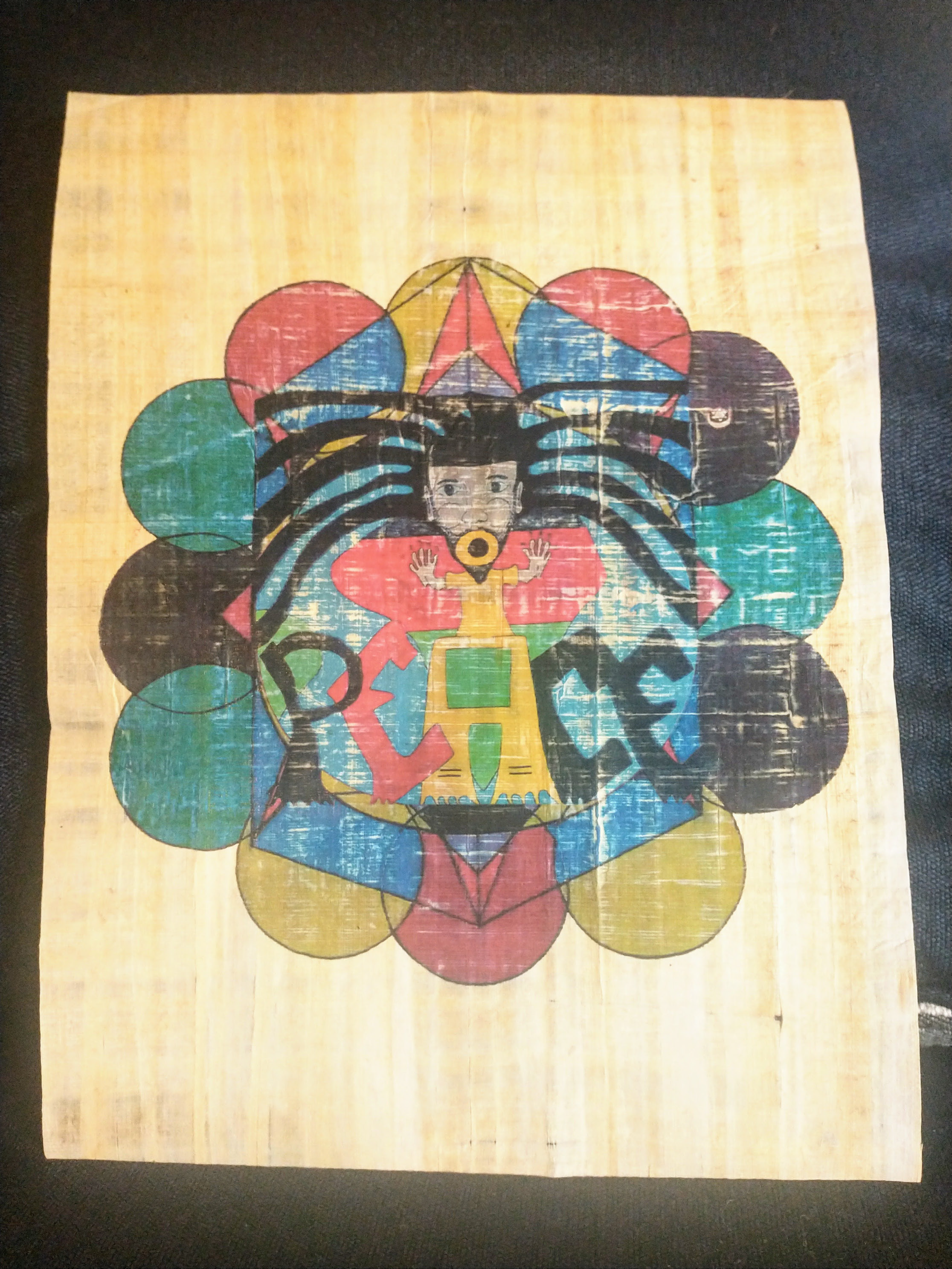 Anu Jerusalem RoadMap 2022 5