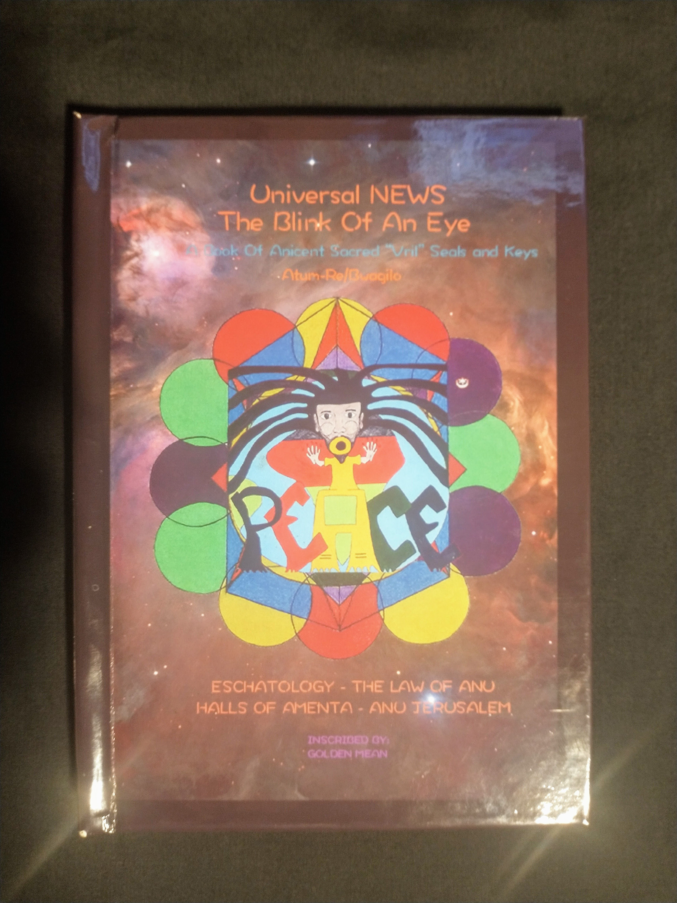 Anu Jerusalem RoadMap 2022 6